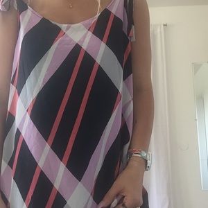 Vintage Hurley Dress